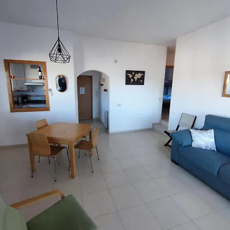Maison Avec Piscine Commune Et Vue Holiday home